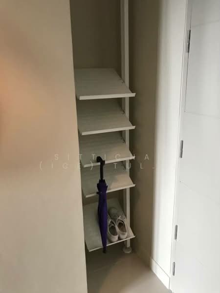 IDEO Mix Sukhumvit 103, Bangkok, Soi Udom Suk 3, Sukhumvit Road, Bang Na, Bang Na, Bangkok, 1 Bedroom, 30 sqm, Condo For Sale, by Sittichai (Ice) Tulyanon, 60248688 - DDproperty.com