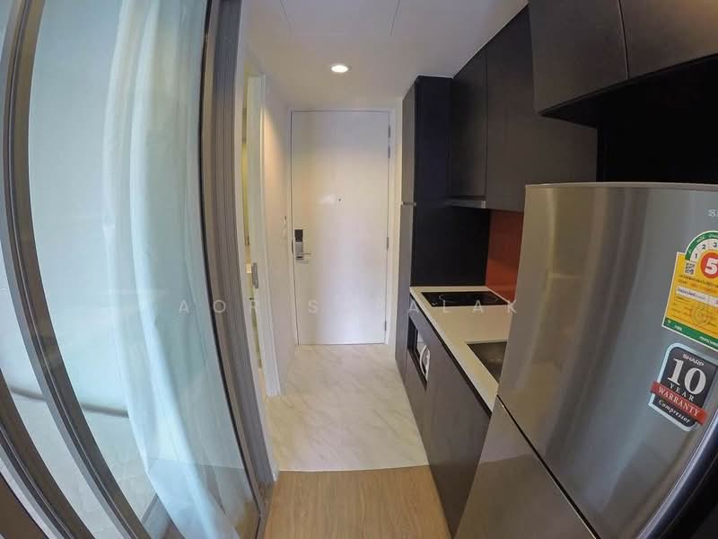Siamese Surawong, Bangkok, Sap Road, Si Phraya, Bang Rak, Bangkok, 1 Bedroom, 34 sqm, Condo For Sale, by Sittichai (Ice) Tulyanon, 60248689 - DDproperty.com