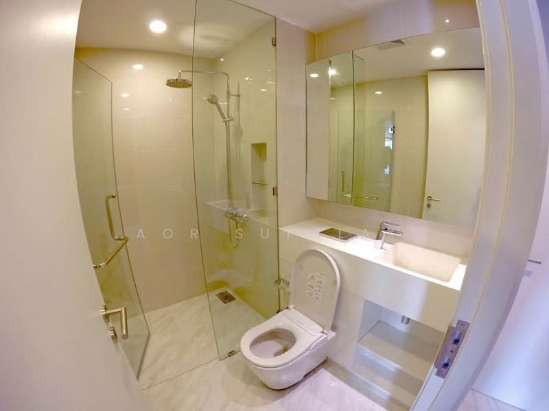 Siamese Surawong, Bangkok, Sap Road, Si Phraya, Bang Rak, Bangkok, 1 Bedroom, 34 sqm, Condo For Sale, by Sittichai (Ice) Tulyanon, 60248689 - DDproperty.com