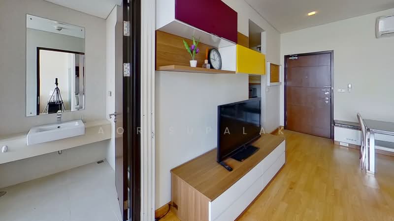 Le Luk Condominium : เลอ ลักซ์ คอนโดมิเนียม, กรุงเทพ, 1599 291 ถ.สุขุมวิท, พระโขนงเหนือ, วัฒนา, กรุงเทพ, 40 ตร.ม., คอนโด ขาย, โดย Sittichai (Ice) Tulyanon, 60248690 - DDproperty.com