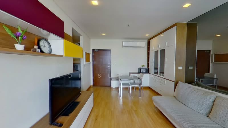 Le Luk Condominium : เลอ ลักซ์ คอนโดมิเนียม, กรุงเทพ, 1599 291 ถ.สุขุมวิท, พระโขนงเหนือ, วัฒนา, กรุงเทพ, 40 ตร.ม., คอนโด ขาย, โดย Sittichai (Ice) Tulyanon, 60248690 - DDproperty.com