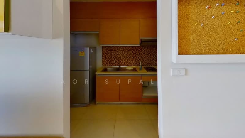 Le Luk Condominium : เลอ ลักซ์ คอนโดมิเนียม, กรุงเทพ, 1599 291 ถ.สุขุมวิท, พระโขนงเหนือ, วัฒนา, กรุงเทพ, 40 ตร.ม., คอนโด ขาย, โดย Sittichai (Ice) Tulyanon, 60248690 - DDproperty.com