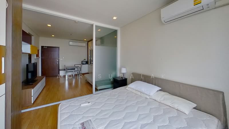 Le Luk Condominium : เลอ ลักซ์ คอนโดมิเนียม, กรุงเทพ, 1599 291 ถ.สุขุมวิท, พระโขนงเหนือ, วัฒนา, กรุงเทพ, 40 ตร.ม., คอนโด ขาย, โดย Sittichai (Ice) Tulyanon, 60248690 - DDproperty.com