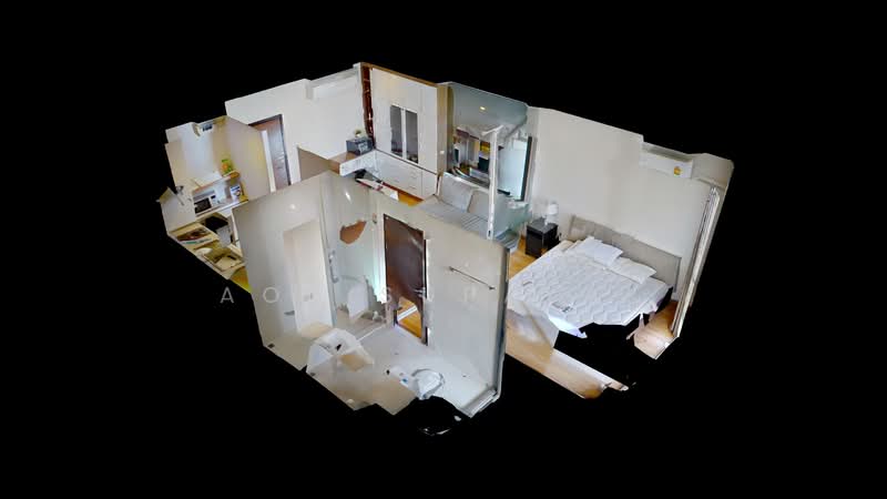 Le Luk Condominium, Bangkok, 1599 291 Sukhumvit Rd, Phra Kanong Nua, Watthana, Bangkok, 1 Bedroom, 40 sqm, Condo For Sale, by Sittichai (Ice) Tulyanon, 60248690 - DDproperty.com