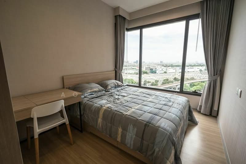 M Jatujak, Bangkok, Phahonyothin Road, Chatuchak, Chatuchak, Bangkok, 2 Bedrooms, 55 sqm, Condo For Sale, by Sittichai (Ice) Tulyanon, 60248691 - DDproperty.com