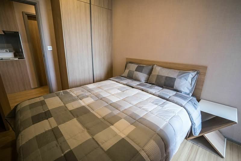 M Jatujak, Bangkok, Phahonyothin Road, Chatuchak, Chatuchak, Bangkok, 2 Bedrooms, 55 sqm, Condo For Sale, by Sittichai (Ice) Tulyanon, 60248691 - DDproperty.com