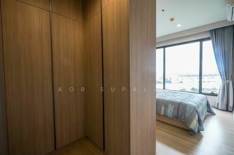 M Jatujak, Bangkok, Phahonyothin Road, Chatuchak, Chatuchak, Bangkok, 2 Bedrooms, 55 sqm, Condo For Sale, by Sittichai (Ice) Tulyanon, 60248691 - DDproperty.com