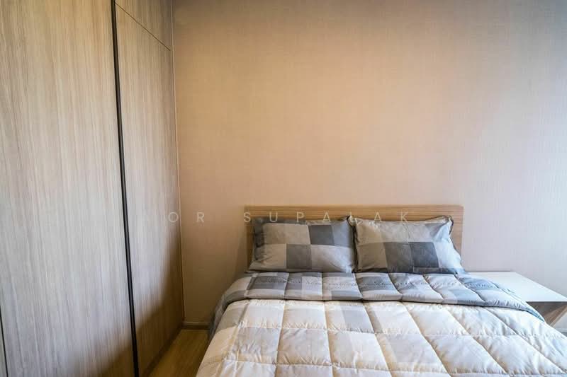 M Jatujak, Bangkok, Phahonyothin Road, Chatuchak, Chatuchak, Bangkok, 2 Bedrooms, 55 sqm, Condo For Sale, by Sittichai (Ice) Tulyanon, 60248691 - DDproperty.com