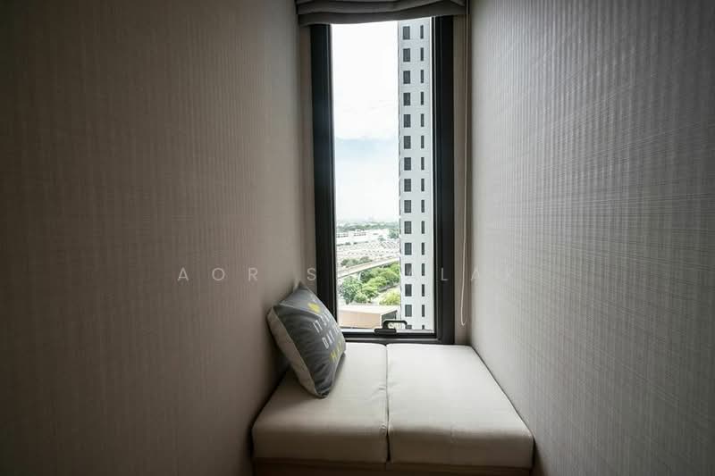 M Jatujak, Bangkok, Phahonyothin Road, Chatuchak, Chatuchak, Bangkok, 2 Bedrooms, 55 sqm, Condo For Sale, by Sittichai (Ice) Tulyanon, 60248691 - DDproperty.com