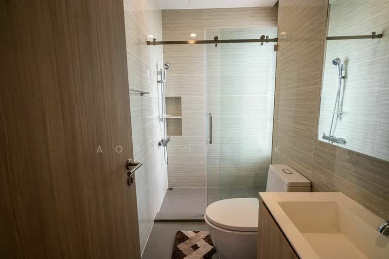 M Jatujak, Bangkok, Phahonyothin Road, Chatuchak, Chatuchak, Bangkok, 2 Bedrooms, 55 sqm, Condo For Sale, by Sittichai (Ice) Tulyanon, 60248691 - DDproperty.com