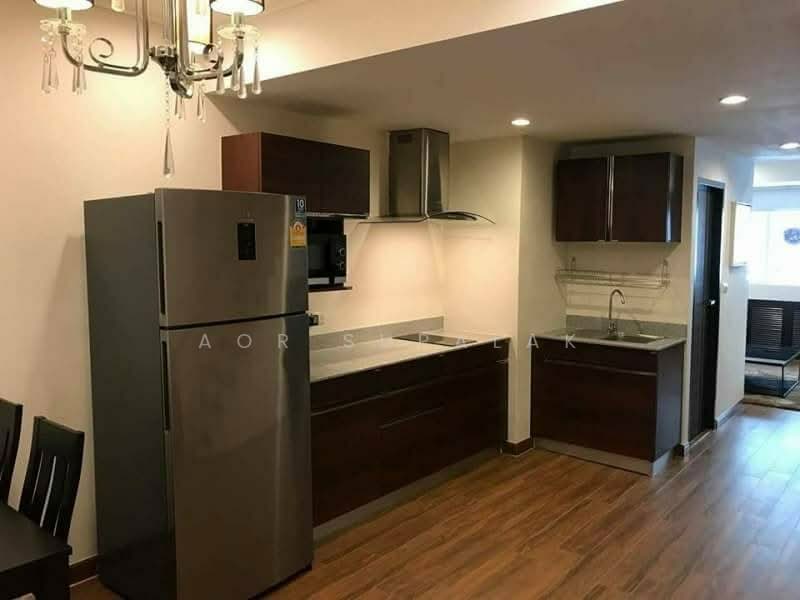 For Sale - Somkid Place, Bangkok