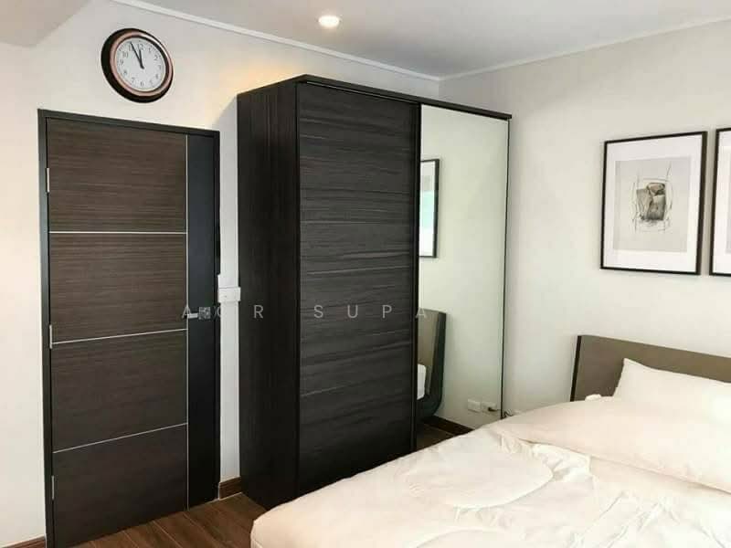 For Sale - Somkid Place, Bangkok