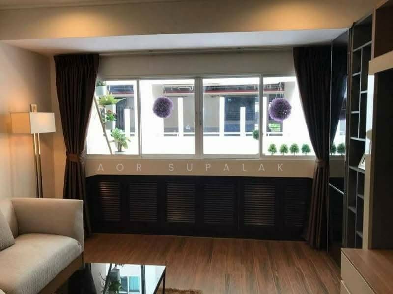 For Sale - Somkid Place, Bangkok