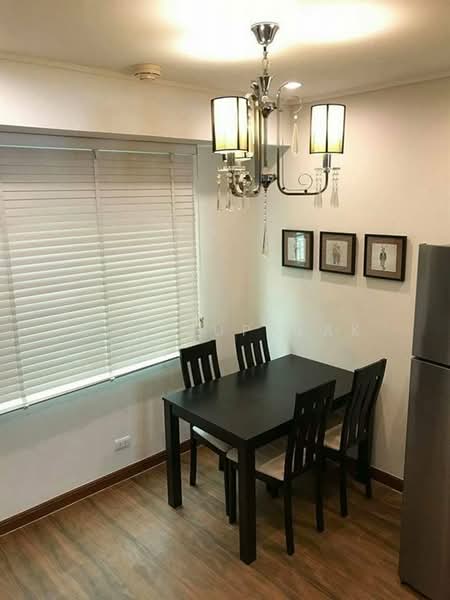 For Sale - Somkid Place, Bangkok