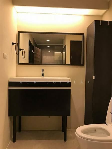 For Sale - Somkid Place, Bangkok