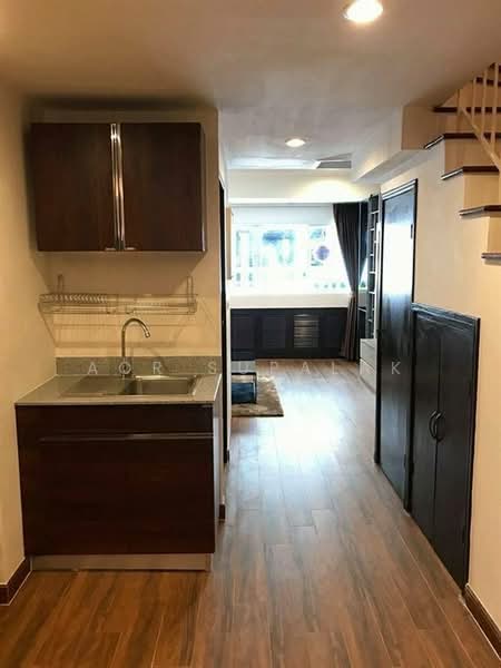 For Sale - Somkid Place, Bangkok