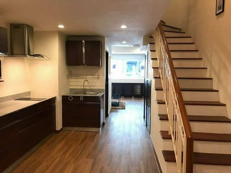 For Sale - Somkid Place, Bangkok