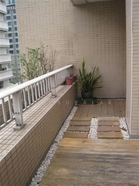 Langsuan Ville, Bangkok, 50 Soi Langsuan, Lumphini, Pathum Wan, Bangkok, 1 Bedroom, 103 sqm, Condo For Sale, by Sittichai (Ice) Tulyanon, 60248693 - DDproperty.com