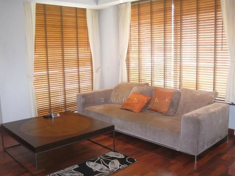 Langsuan Ville, Bangkok, 50 Soi Langsuan, Lumphini, Pathum Wan, Bangkok, 1 Bedroom, 103 sqm, Condo For Sale, by Sittichai (Ice) Tulyanon, 60248693 - DDproperty.com