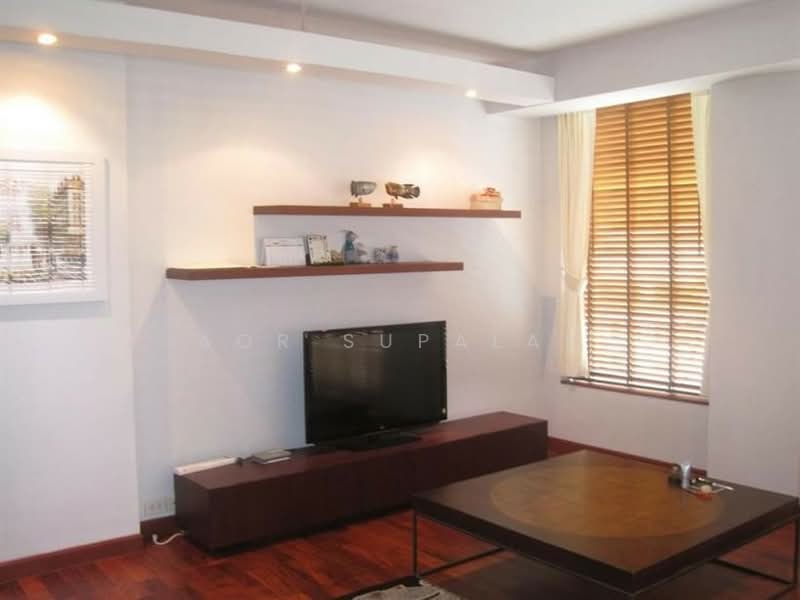 Langsuan Ville, Bangkok, 50 Soi Langsuan, Lumphini, Pathum Wan, Bangkok, 1 Bedroom, 103 sqm, Condo For Sale, by Sittichai (Ice) Tulyanon, 60248693 - DDproperty.com