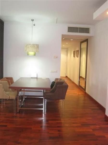 Langsuan Ville, Bangkok, 50 Soi Langsuan, Lumphini, Pathum Wan, Bangkok, 1 Bedroom, 103 sqm, Condo For Sale, by Sittichai (Ice) Tulyanon, 60248693 - DDproperty.com