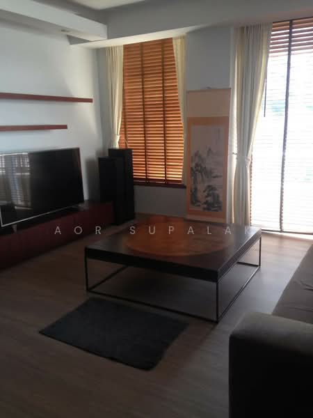 Langsuan Ville, Bangkok, 50 Soi Langsuan, Lumphini, Pathum Wan, Bangkok, 1 Bedroom, 103 sqm, Condo For Sale, by Sittichai (Ice) Tulyanon, 60248693 - DDproperty.com