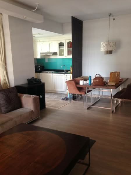 Langsuan Ville, Bangkok, 50 Soi Langsuan, Lumphini, Pathum Wan, Bangkok, 1 Bedroom, 103 sqm, Condo For Sale, by Sittichai (Ice) Tulyanon, 60248693 - DDproperty.com