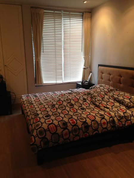 Langsuan Ville, Bangkok, 50 Soi Langsuan, Lumphini, Pathum Wan, Bangkok, 1 Bedroom, 103 sqm, Condo For Sale, by Sittichai (Ice) Tulyanon, 60248693 - DDproperty.com