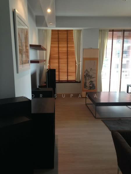 Langsuan Ville, Bangkok, 50 Soi Langsuan, Lumphini, Pathum Wan, Bangkok, 1 Bedroom, 103 sqm, Condo For Sale, by Sittichai (Ice) Tulyanon, 60248693 - DDproperty.com