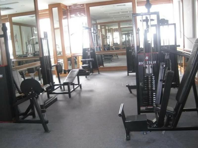 Langsuan Ville, Bangkok, 50 Soi Langsuan, Lumphini, Pathum Wan, Bangkok, 1 Bedroom, 103 sqm, Condo For Sale, by Sittichai (Ice) Tulyanon, 60248693 - DDproperty.com