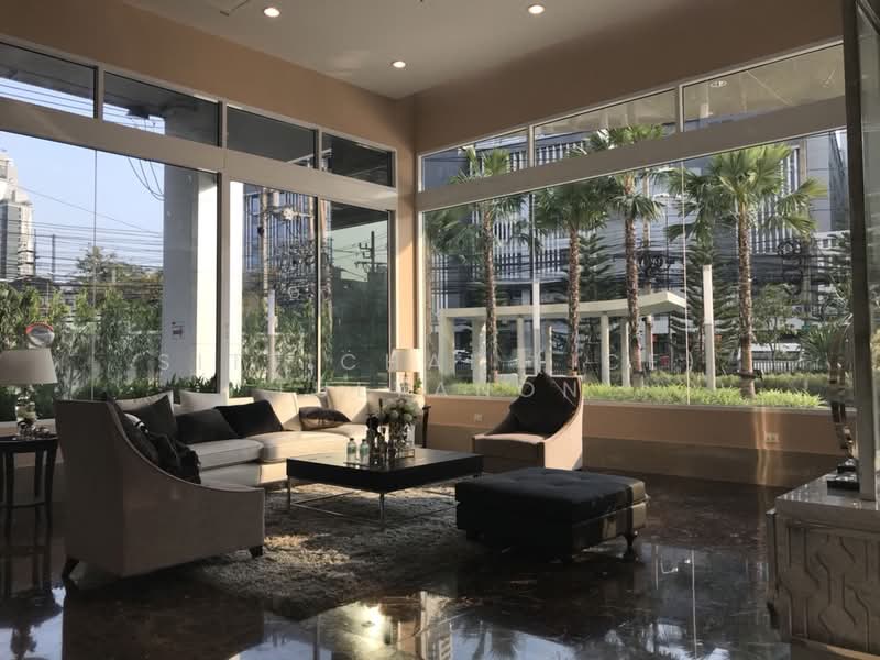 Supalai Elite Phayathai, Bangkok, Ayutthaya Road, Thanon Phaya Thai, Ratchathewi, Bangkok, 1 Bedroom, 44 sqm, Condo For Sale, by Sittichai (Ice) Tulyanon, 60248694 - DDproperty.com