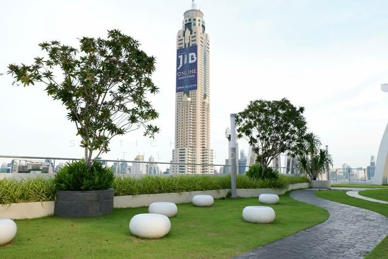 Supalai Elite Phayathai, Bangkok, Ayutthaya Road, Thanon Phaya Thai, Ratchathewi, Bangkok, 1 Bedroom, 44 sqm, Condo For Sale, by Sittichai (Ice) Tulyanon, 60248694 - DDproperty.com