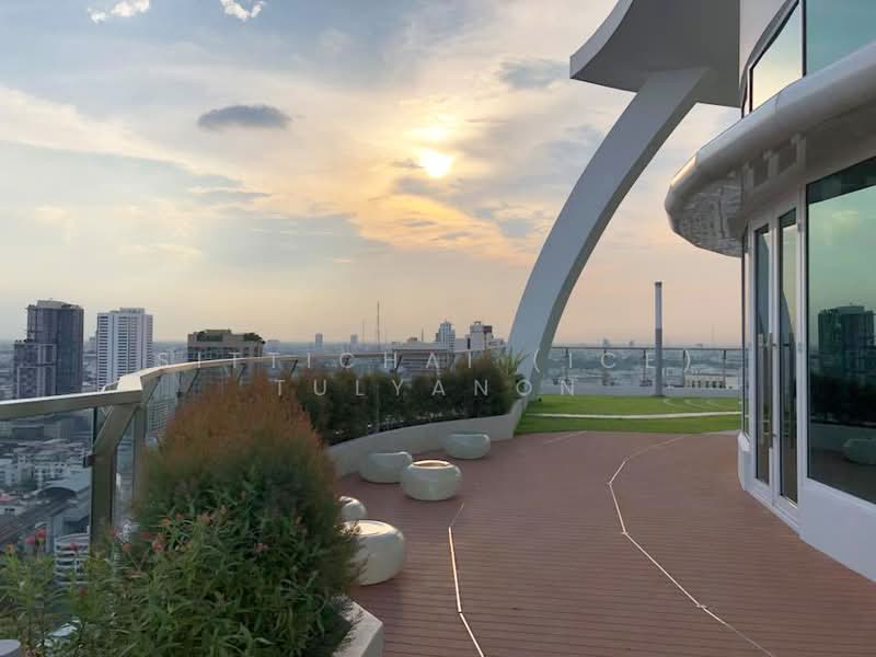 Supalai Elite Phayathai, Bangkok, Ayutthaya Road, Thanon Phaya Thai, Ratchathewi, Bangkok, 1 Bedroom, 44 sqm, Condo For Sale, by Sittichai (Ice) Tulyanon, 60248694 - DDproperty.com