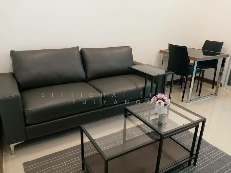 Supalai Elite Phayathai, Bangkok, Ayutthaya Road, Thanon Phaya Thai, Ratchathewi, Bangkok, 1 Bedroom, 44 sqm, Condo For Sale, by Sittichai (Ice) Tulyanon, 60248694 - DDproperty.com