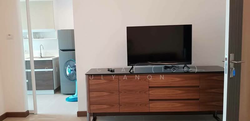 Supalai Elite Phayathai, Bangkok, Ayutthaya Road, Thanon Phaya Thai, Ratchathewi, Bangkok, 1 Bedroom, 44 sqm, Condo For Sale, by Sittichai (Ice) Tulyanon, 60248694 - DDproperty.com