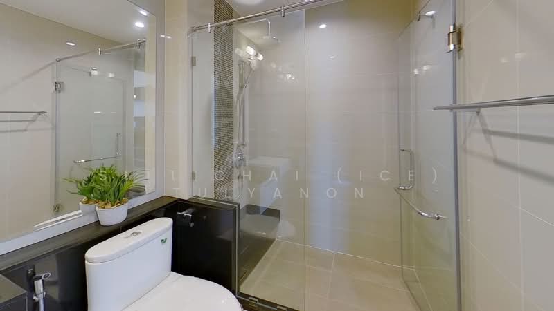 Supalai Elite Phayathai, Bangkok, Ayutthaya Road, Thanon Phaya Thai, Ratchathewi, Bangkok, 1 Bedroom, 70 sqm, Condo For Sale, by Sittichai (Ice) Tulyanon, 60248695 - DDproperty.com