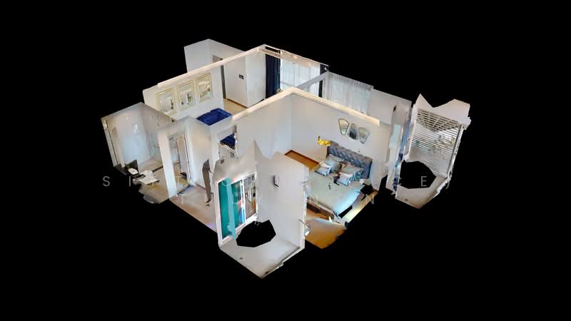 Supalai Elite Phayathai, Bangkok, Ayutthaya Road, Thanon Phaya Thai, Ratchathewi, Bangkok, 1 Bedroom, 70 sqm, Condo For Sale, by Sittichai (Ice) Tulyanon, 60248695 - DDproperty.com