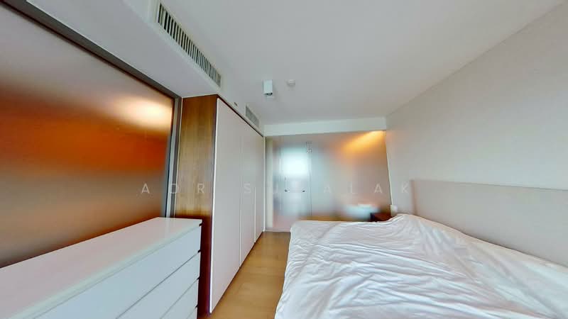 Siamese Thirty Nine, Bangkok, 68 Soi Sukhumvit 39, Sukhumvit Road, Khlong Tan Nua, Watthana, Bangkok, 1 Bedroom, 46 sqm, Condo For Sale, by Sittichai (Ice) Tulyanon, 60248696 - DDproperty.com
