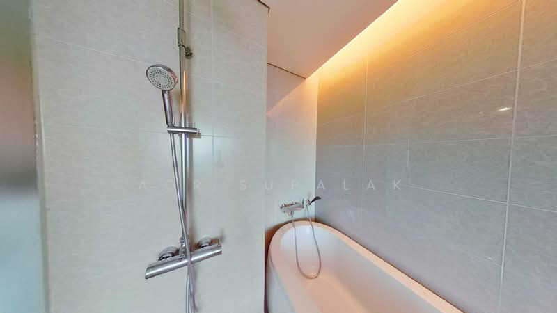 Siamese Thirty Nine, Bangkok, 68 Soi Sukhumvit 39, Sukhumvit Road, Khlong Tan Nua, Watthana, Bangkok, 1 Bedroom, 46 sqm, Condo For Sale, by Sittichai (Ice) Tulyanon, 60248696 - DDproperty.com