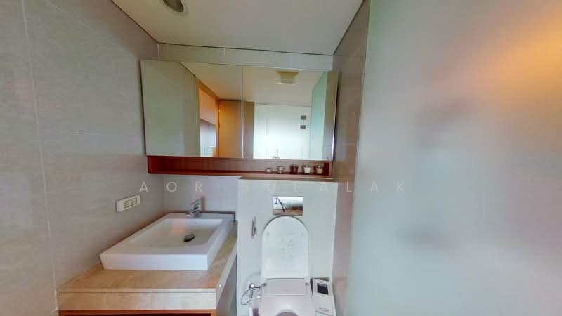 Siamese Thirty Nine, Bangkok, 68 Soi Sukhumvit 39, Sukhumvit Road, Khlong Tan Nua, Watthana, Bangkok, 1 Bedroom, 46 sqm, Condo For Sale, by Sittichai (Ice) Tulyanon, 60248696 - DDproperty.com