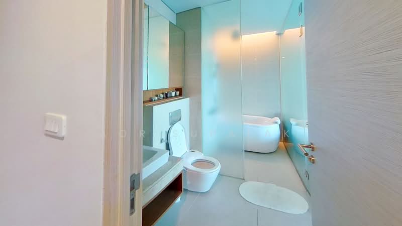 Siamese Thirty Nine, Bangkok, 68 Soi Sukhumvit 39, Sukhumvit Road, Khlong Tan Nua, Watthana, Bangkok, 1 Bedroom, 46 sqm, Condo For Sale, by Sittichai (Ice) Tulyanon, 60248696 - DDproperty.com