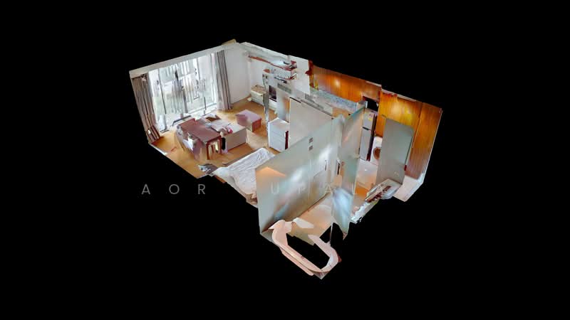 Siamese Thirty Nine, Bangkok, 68 Soi Sukhumvit 39, Sukhumvit Road, Khlong Tan Nua, Watthana, Bangkok, 1 Bedroom, 46 sqm, Condo For Sale, by Sittichai (Ice) Tulyanon, 60248696 - DDproperty.com