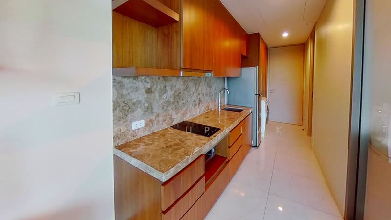 Siamese Thirty Nine, Bangkok, 68 Soi Sukhumvit 39, Sukhumvit Road, Khlong Tan Nua, Watthana, Bangkok, 1 Bedroom, 46 sqm, Condo For Sale, by Sittichai (Ice) Tulyanon, 60248696 - DDproperty.com