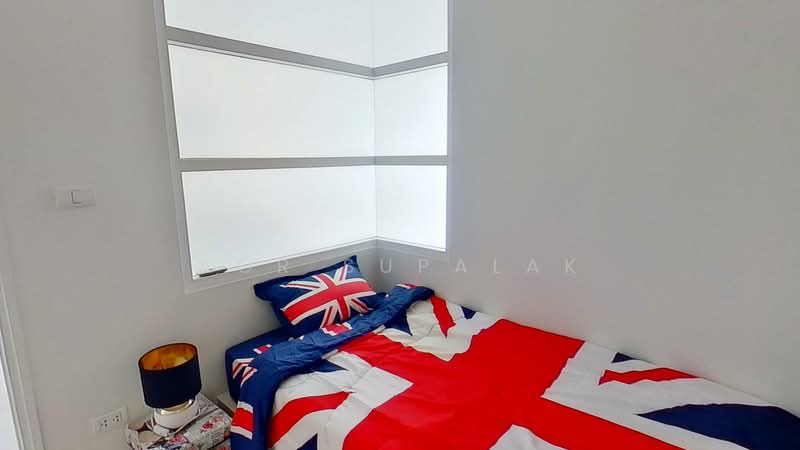 The Bangkok Sathorn-Taksin, Bangkok, Krung Thonburi, Bang Lam Phu Lang, Khlong San, Bangkok, 2 Bedrooms, 71 sqm, Condo For Sale, by Sittichai (Ice) Tulyanon, 60248697 - DDproperty.com