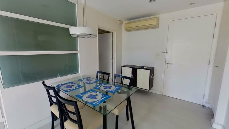 The Bangkok Sathorn-Taksin, Bangkok, Krung Thonburi, Bang Lam Phu Lang, Khlong San, Bangkok, 2 Bedrooms, 71 sqm, Condo For Sale, by Sittichai (Ice) Tulyanon, 60248697 - DDproperty.com