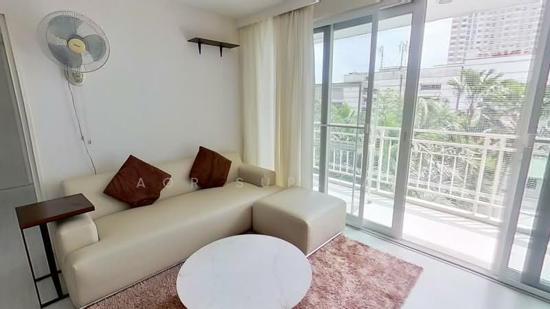 The Bangkok Sathorn-Taksin, Bangkok, Krung Thonburi, Bang Lam Phu Lang, Khlong San, Bangkok, 2 Bedrooms, 71 sqm, Condo For Sale, by Sittichai (Ice) Tulyanon, 60248697 - DDproperty.com