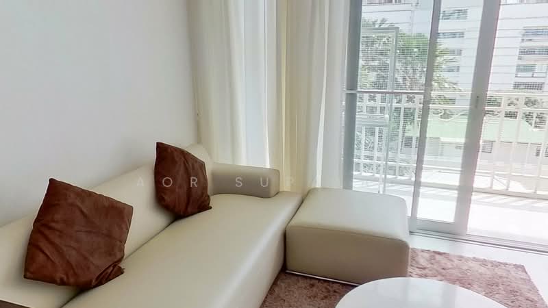 The Bangkok Sathorn-Taksin, Bangkok, Krung Thonburi, Bang Lam Phu Lang, Khlong San, Bangkok, 2 Bedrooms, 71 sqm, Condo For Sale, by Sittichai (Ice) Tulyanon, 60248697 - DDproperty.com