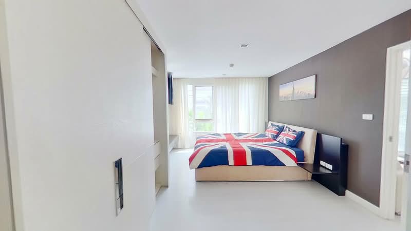 The Bangkok Sathorn-Taksin, Bangkok, Krung Thonburi, Bang Lam Phu Lang, Khlong San, Bangkok, 2 Bedrooms, 71 sqm, Condo For Sale, by Sittichai (Ice) Tulyanon, 60248697 - DDproperty.com