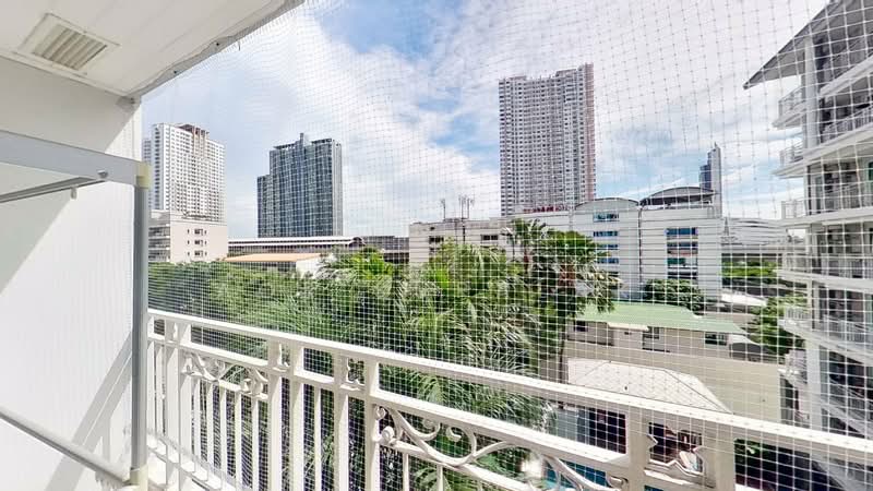 The Bangkok Sathorn-Taksin, Bangkok, Krung Thonburi, Bang Lam Phu Lang, Khlong San, Bangkok, 2 Bedrooms, 71 sqm, Condo For Sale, by Sittichai (Ice) Tulyanon, 60248697 - DDproperty.com