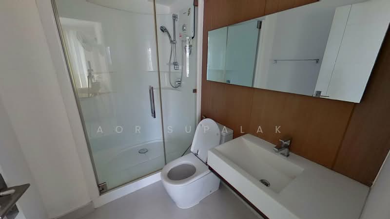 The Bangkok Sathorn-Taksin, Bangkok, Krung Thonburi, Bang Lam Phu Lang, Khlong San, Bangkok, 2 Bedrooms, 71 sqm, Condo For Sale, by Sittichai (Ice) Tulyanon, 60248697 - DDproperty.com